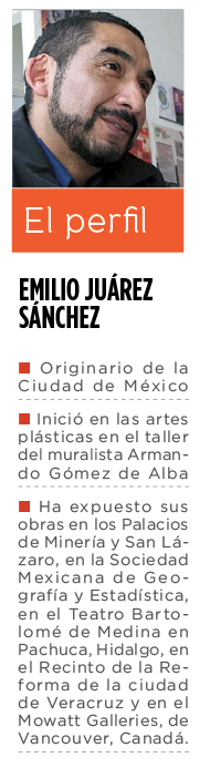 Movimiento Ciudadano devela