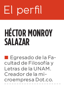 hector monroy salazar