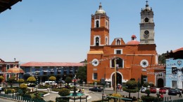 Real del Monte: pueblo mágico del estado de Hidalgo
