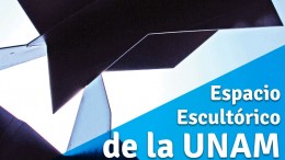 Espacio Escultorico de la UNAM