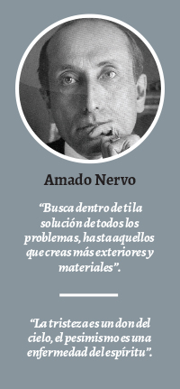 AMADO NERVO