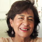 Carmen  Montes De Oca