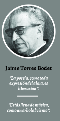 JAIME TORRES BONET