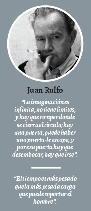 JUAN RULFO