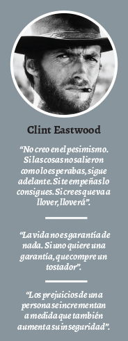 clint eastwood