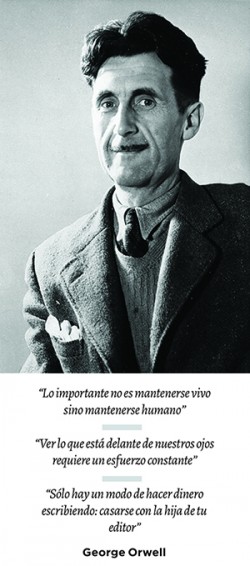 George-Orwell