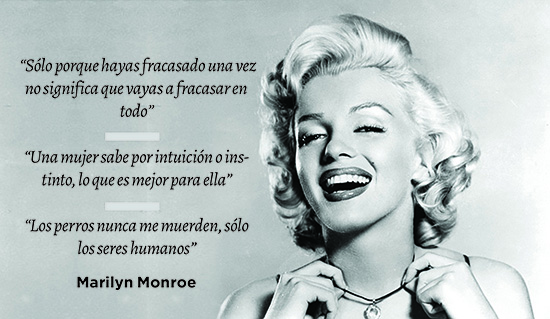 MarilynMonroe