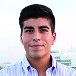 Manuel Chao Rodríguez Jóvenes en Movimiento Veracruz