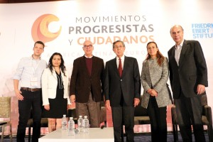 Los ciudadanos deben definir el rumbo del país1