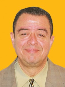 Eduardo Mendoza Ayala