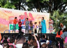 Celebra_0004_Celebra la Fundación Cultura en Movimiento Morelos el Día del Niño 5