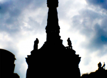 EL ANGEL DE LA INDEPENDENCIA