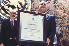 ENRIQUEALFARO