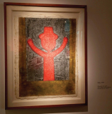 Rufino Tamayo, el éxtasis del color_0507