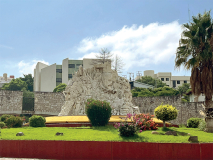 Glorieta-Miguel-de-Cervantes