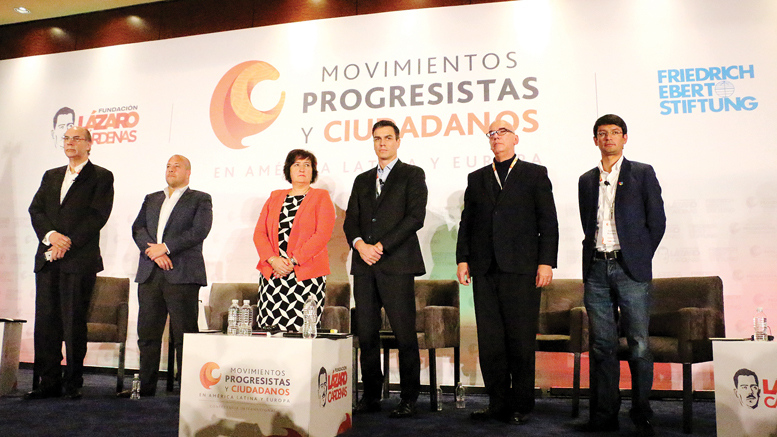 Los ciudadanos deben definir el rumbo del país-3