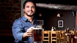 La cerveza es más que espuma