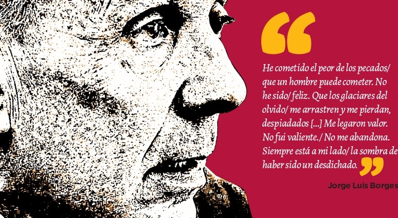 Borges y Borges