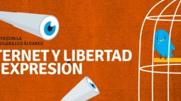 Internet y libertad de expresión