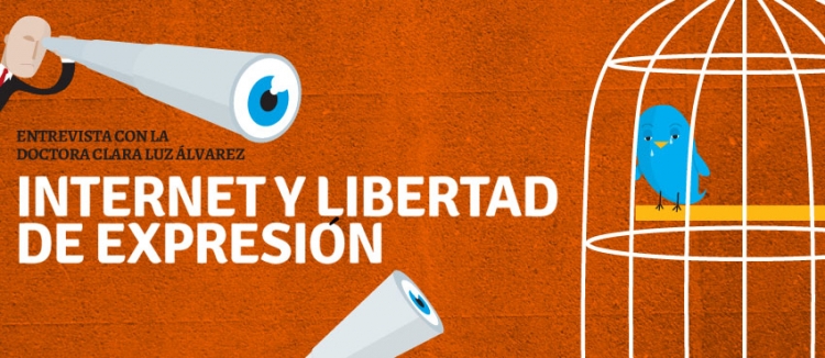 Internet y libertad de expresión