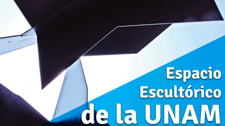 Espacio Escultorico de la UNAM