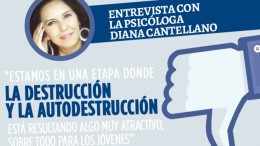 Internet, un espejo de la violencia cotidiana