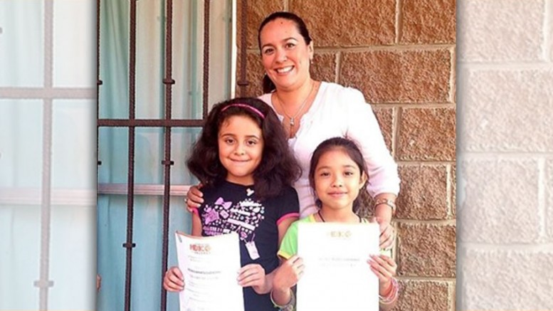 Juntas por la erradicacion del bullying