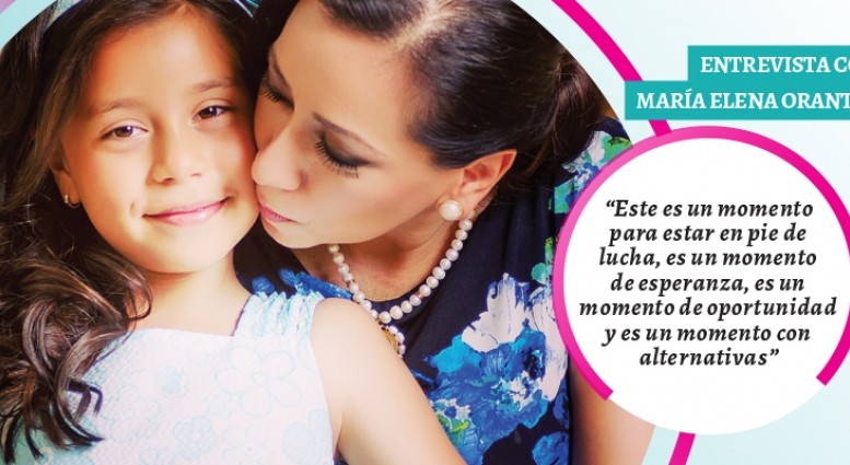 Para ser grandes hay que creer en la humildad