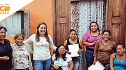 Reconocen labor de ciudadana morelense